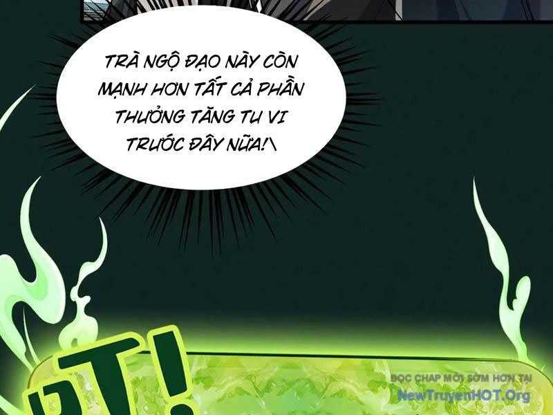 Gặp Mạnh Thì Càng Mạnh, Tu Vi Của Ta Không Giới Hạn