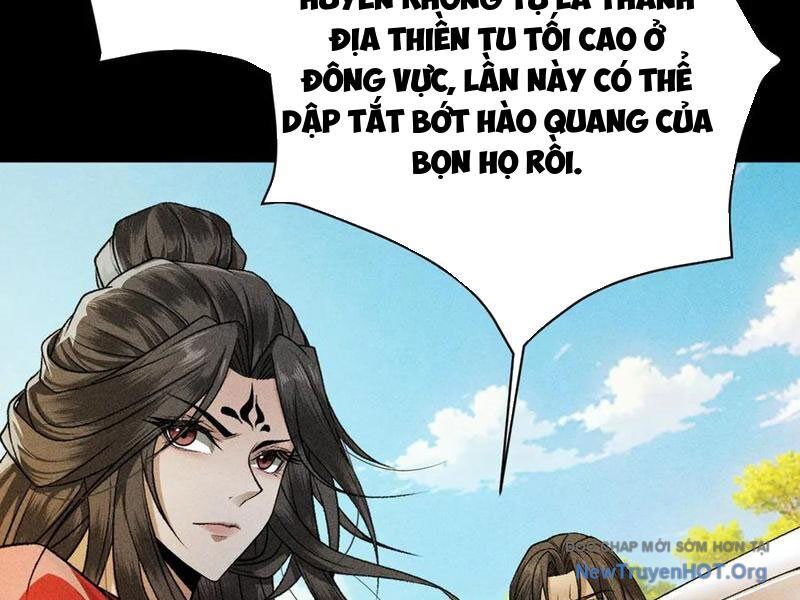 Gặp Mạnh Thì Càng Mạnh, Tu Vi Của Ta Không Giới Hạn