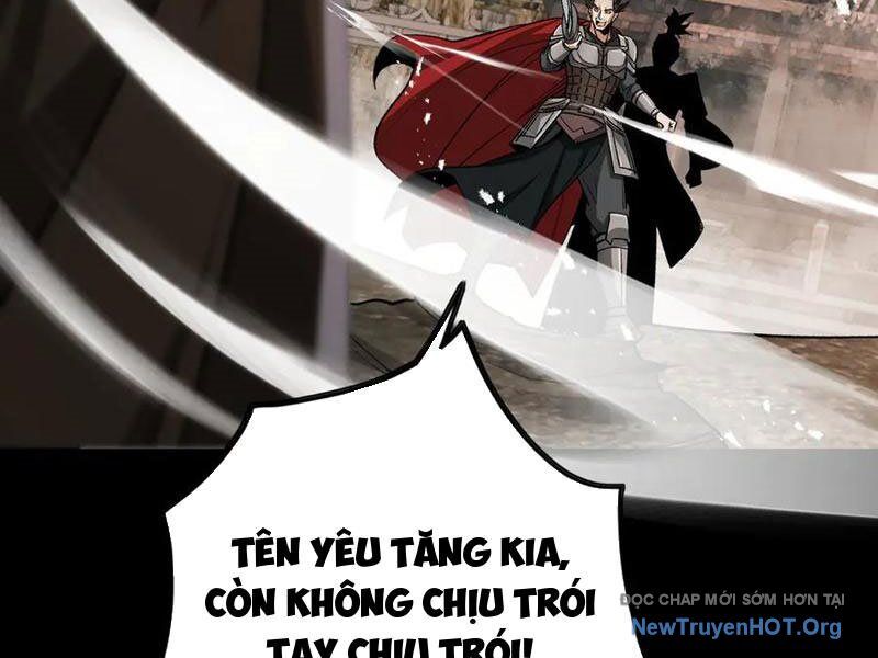 Gặp Mạnh Thì Càng Mạnh, Tu Vi Của Ta Không Giới Hạn