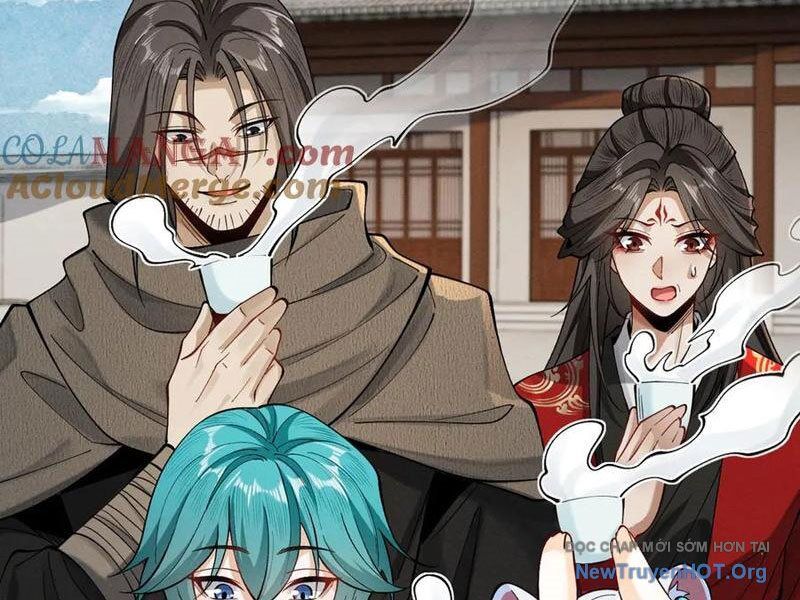 Gặp Mạnh Thì Càng Mạnh, Tu Vi Của Ta Không Giới Hạn