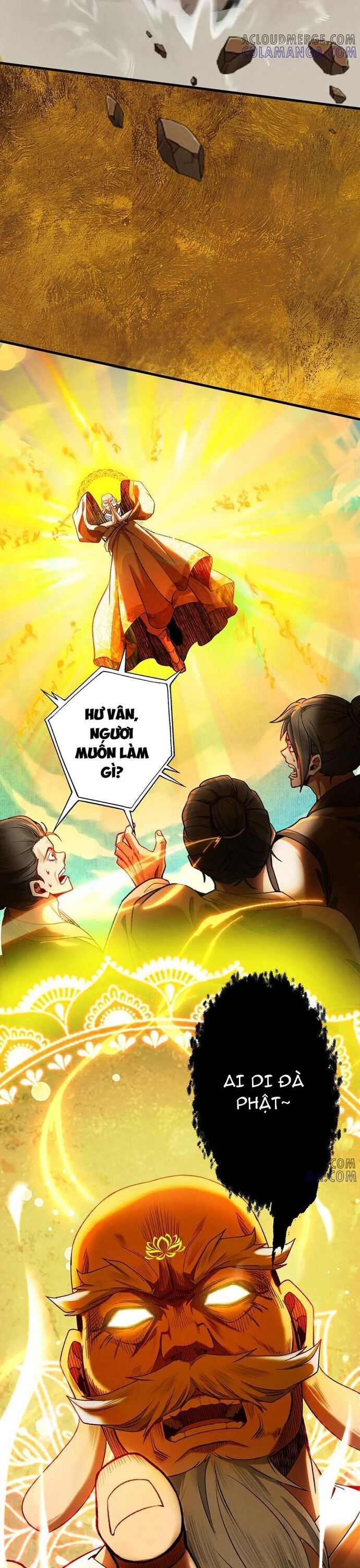 Gặp Mạnh Thì Càng Mạnh, Tu Vi Của Ta Không Giới Hạn