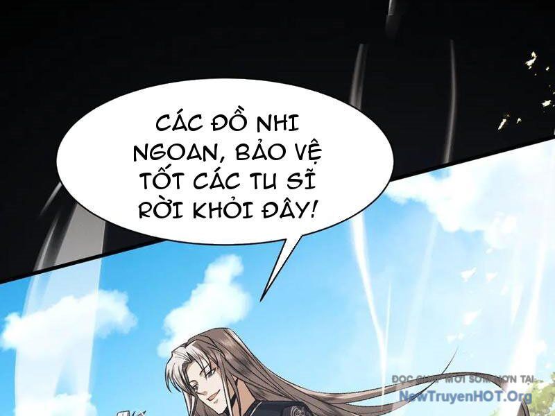 Gặp Mạnh Thì Càng Mạnh, Tu Vi Của Ta Không Giới Hạn