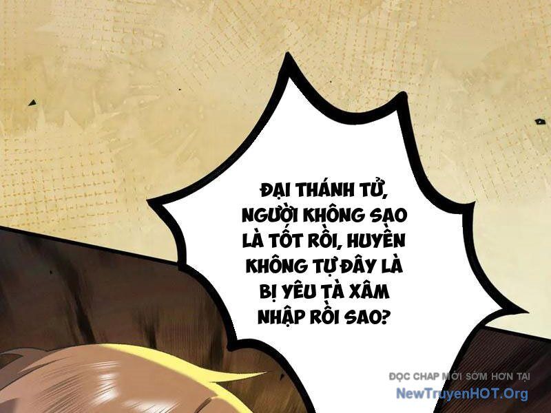 Gặp Mạnh Thì Càng Mạnh, Tu Vi Của Ta Không Giới Hạn