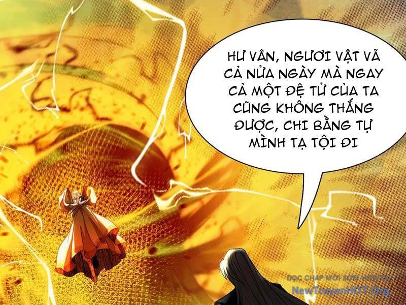 Gặp Mạnh Thì Càng Mạnh, Tu Vi Của Ta Không Giới Hạn