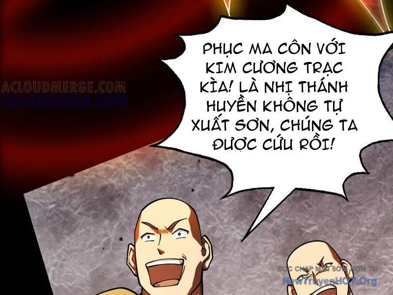 Gặp Mạnh Thì Càng Mạnh, Tu Vi Của Ta Không Giới Hạn