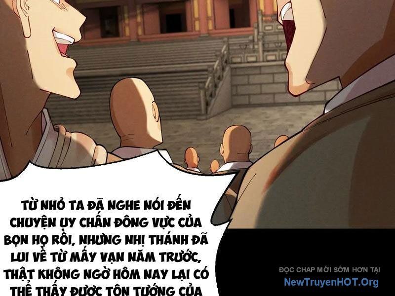 Gặp Mạnh Thì Càng Mạnh, Tu Vi Của Ta Không Giới Hạn