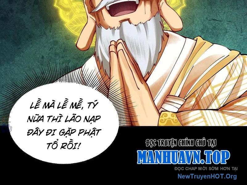 Gặp Mạnh Thì Càng Mạnh, Tu Vi Của Ta Không Giới Hạn