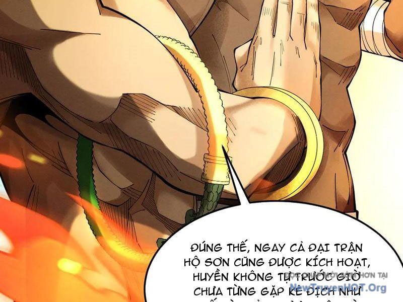 Gặp Mạnh Thì Càng Mạnh, Tu Vi Của Ta Không Giới Hạn