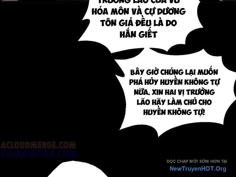 Gặp Mạnh Thì Càng Mạnh, Tu Vi Của Ta Không Giới Hạn