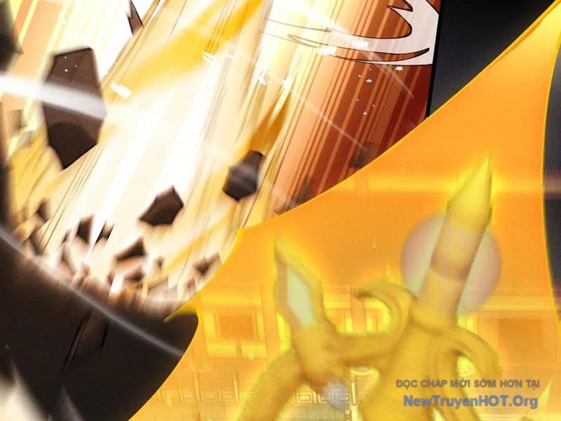 Gặp Mạnh Thì Càng Mạnh, Tu Vi Của Ta Không Giới Hạn