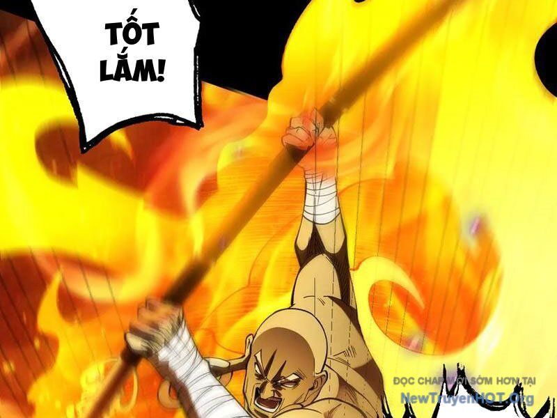 Gặp Mạnh Thì Càng Mạnh, Tu Vi Của Ta Không Giới Hạn