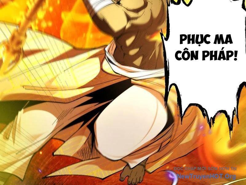 Gặp Mạnh Thì Càng Mạnh, Tu Vi Của Ta Không Giới Hạn