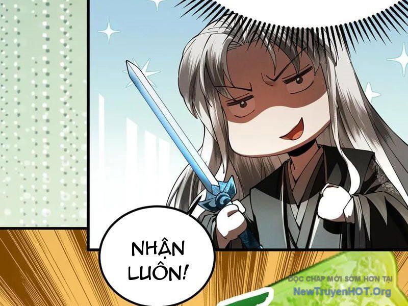 Gặp Mạnh Thì Càng Mạnh, Tu Vi Của Ta Không Giới Hạn