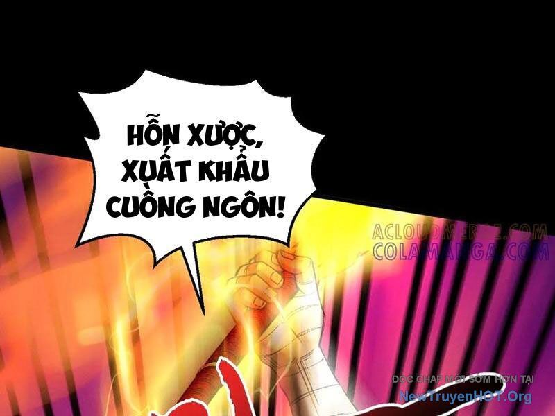 Gặp Mạnh Thì Càng Mạnh, Tu Vi Của Ta Không Giới Hạn