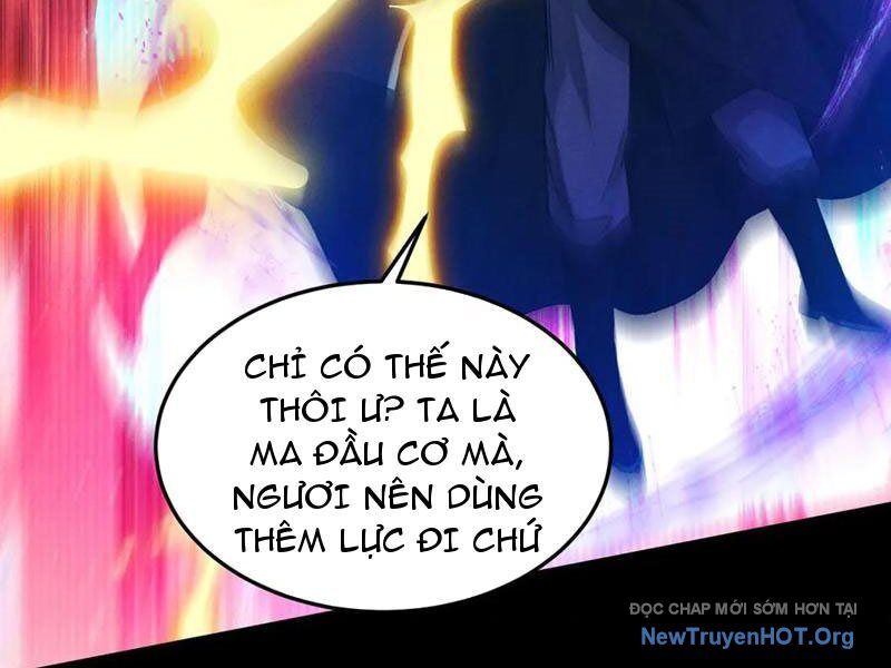 Gặp Mạnh Thì Càng Mạnh, Tu Vi Của Ta Không Giới Hạn