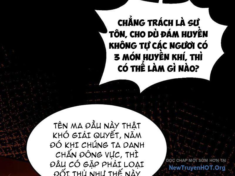 Gặp Mạnh Thì Càng Mạnh, Tu Vi Của Ta Không Giới Hạn