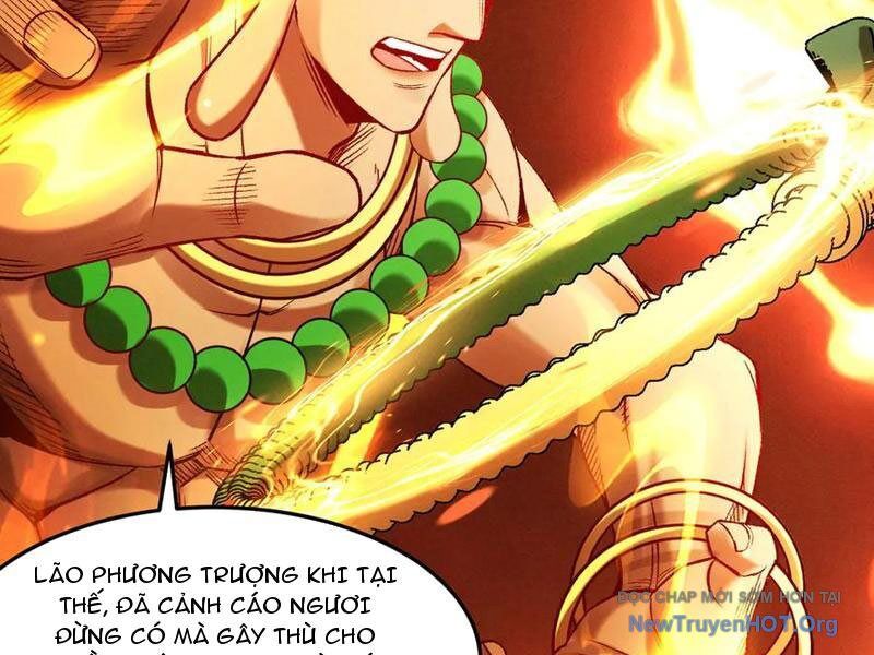 Gặp Mạnh Thì Càng Mạnh, Tu Vi Của Ta Không Giới Hạn