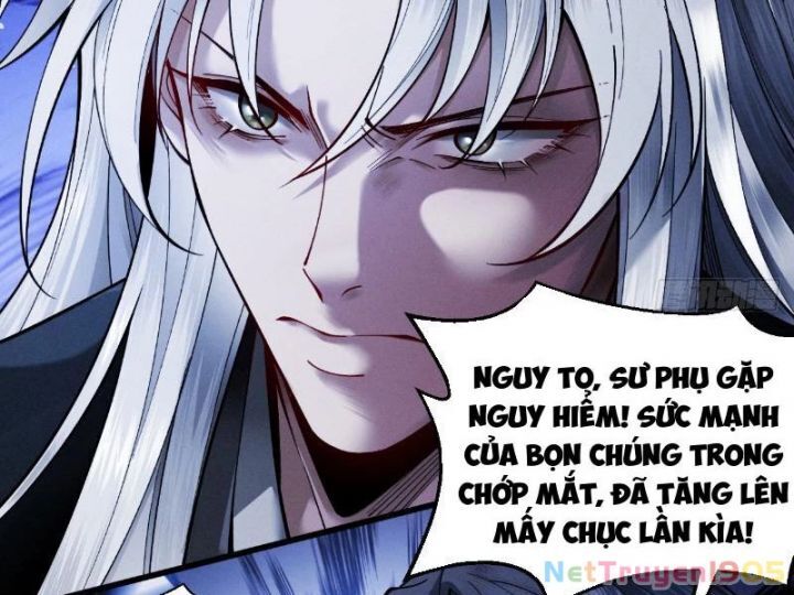 Gặp Mạnh Thì Càng Mạnh, Tu Vi Của Ta Không Giới Hạn