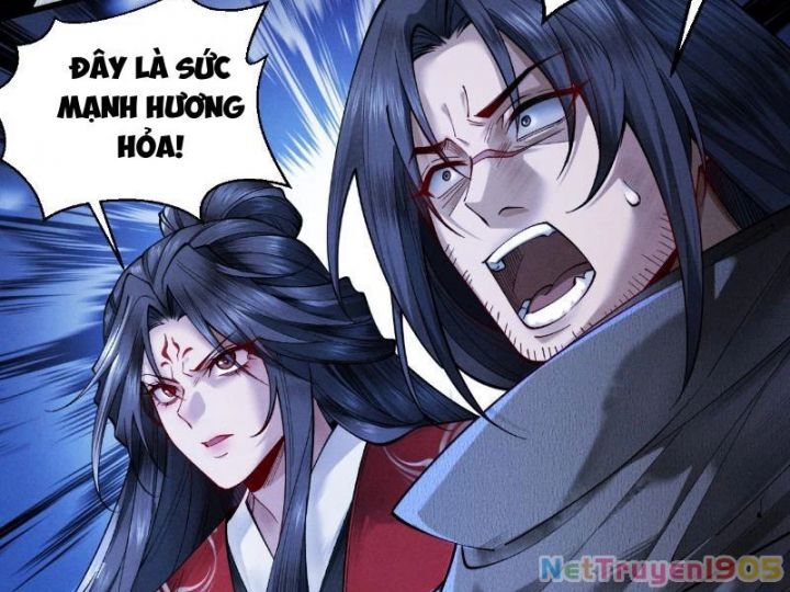 Gặp Mạnh Thì Càng Mạnh, Tu Vi Của Ta Không Giới Hạn
