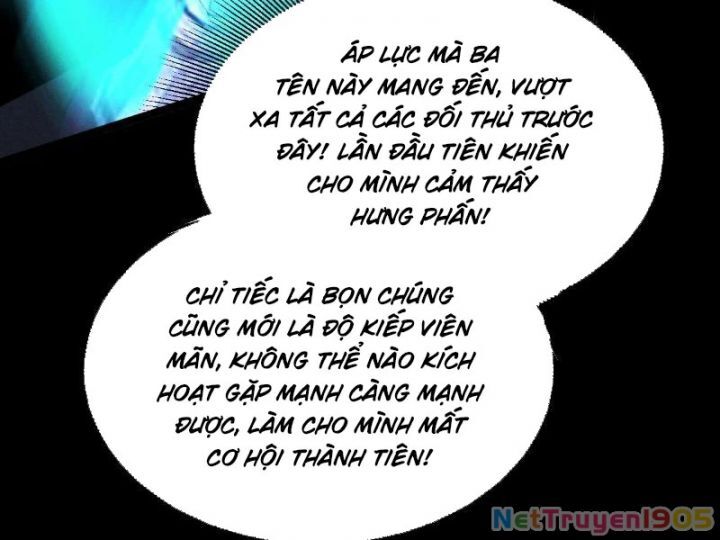 Gặp Mạnh Thì Càng Mạnh, Tu Vi Của Ta Không Giới Hạn