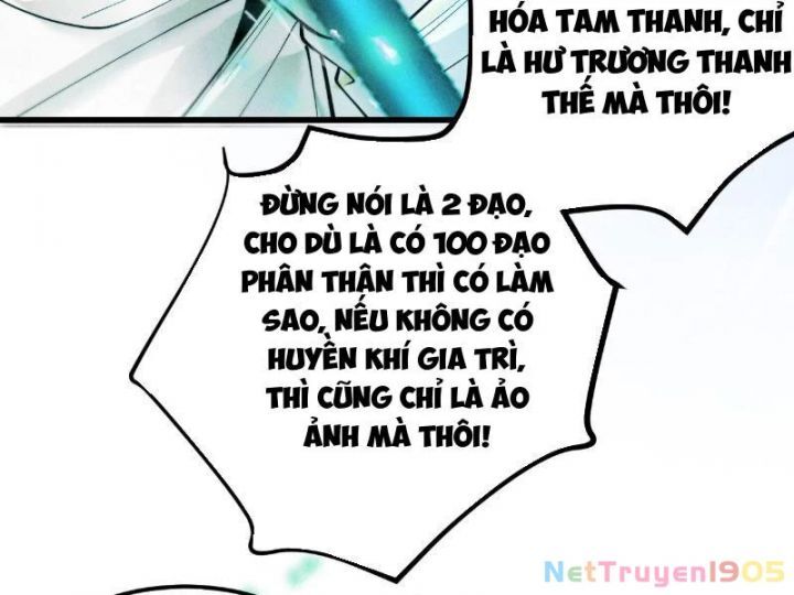 Gặp Mạnh Thì Càng Mạnh, Tu Vi Của Ta Không Giới Hạn