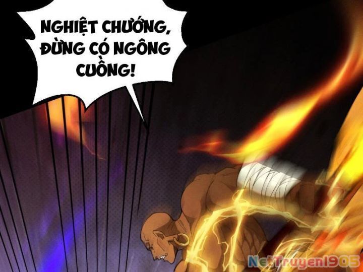 Gặp Mạnh Thì Càng Mạnh, Tu Vi Của Ta Không Giới Hạn