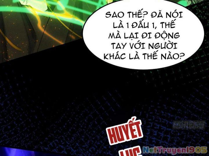 Gặp Mạnh Thì Càng Mạnh, Tu Vi Của Ta Không Giới Hạn