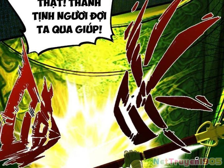 Gặp Mạnh Thì Càng Mạnh, Tu Vi Của Ta Không Giới Hạn