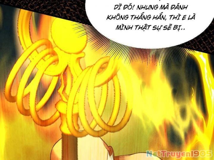Gặp Mạnh Thì Càng Mạnh, Tu Vi Của Ta Không Giới Hạn