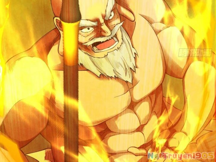 Gặp Mạnh Thì Càng Mạnh, Tu Vi Của Ta Không Giới Hạn