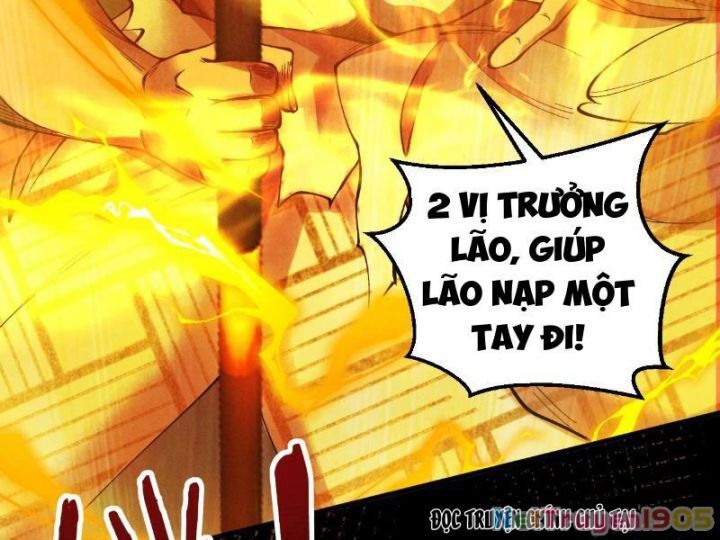 Gặp Mạnh Thì Càng Mạnh, Tu Vi Của Ta Không Giới Hạn