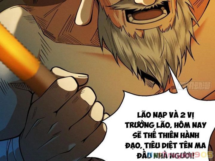 Gặp Mạnh Thì Càng Mạnh, Tu Vi Của Ta Không Giới Hạn