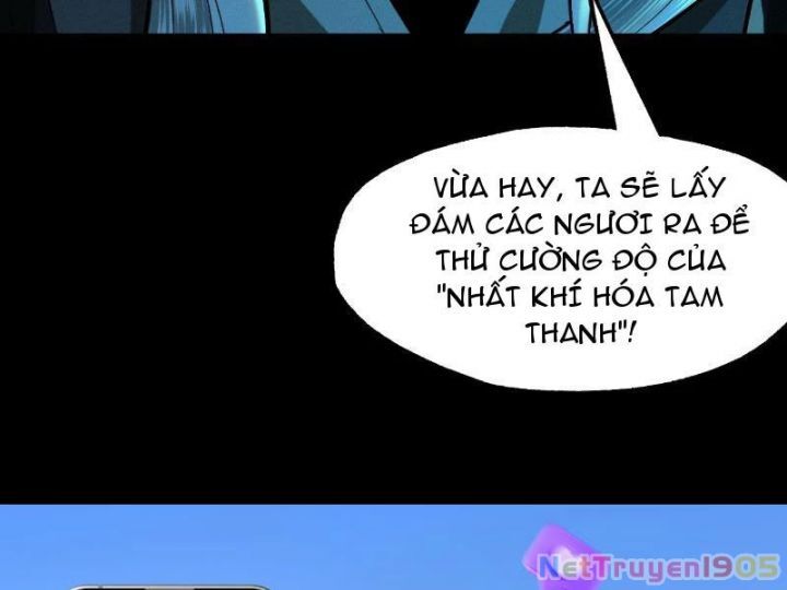 Gặp Mạnh Thì Càng Mạnh, Tu Vi Của Ta Không Giới Hạn