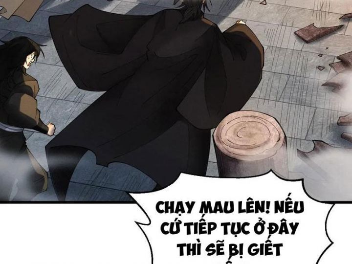 Gặp Mạnh Thì Càng Mạnh, Tu Vi Của Ta Không Giới Hạn