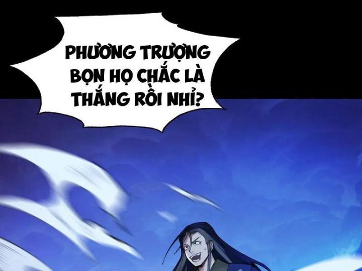 Gặp Mạnh Thì Càng Mạnh, Tu Vi Của Ta Không Giới Hạn