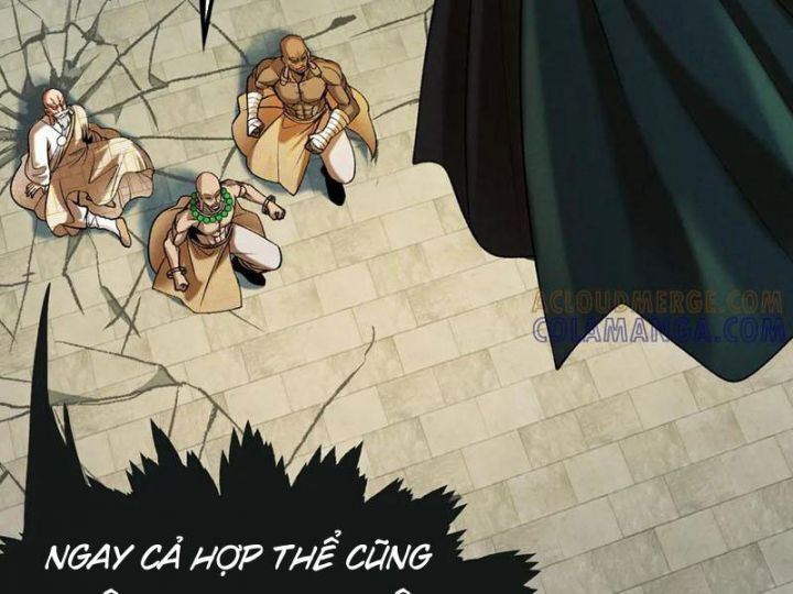 Gặp Mạnh Thì Càng Mạnh, Tu Vi Của Ta Không Giới Hạn