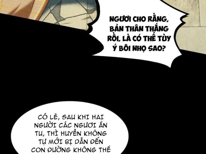 Gặp Mạnh Thì Càng Mạnh, Tu Vi Của Ta Không Giới Hạn