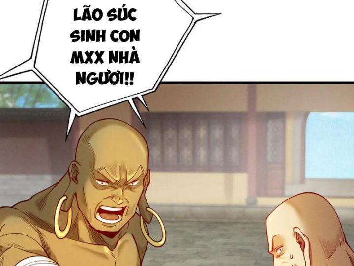 Gặp Mạnh Thì Càng Mạnh, Tu Vi Của Ta Không Giới Hạn