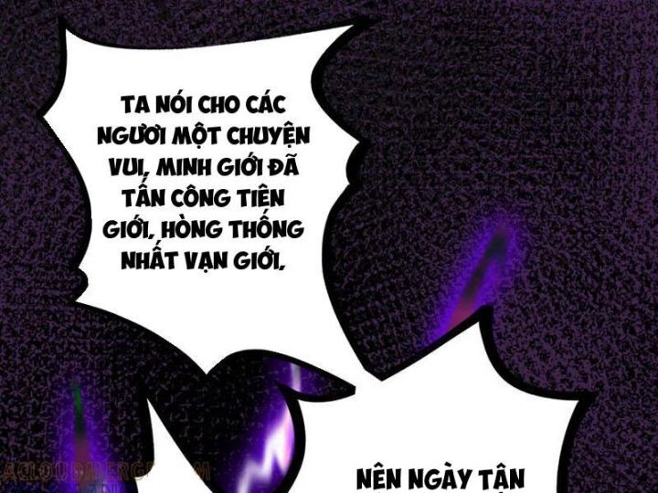 Gặp Mạnh Thì Càng Mạnh, Tu Vi Của Ta Không Giới Hạn