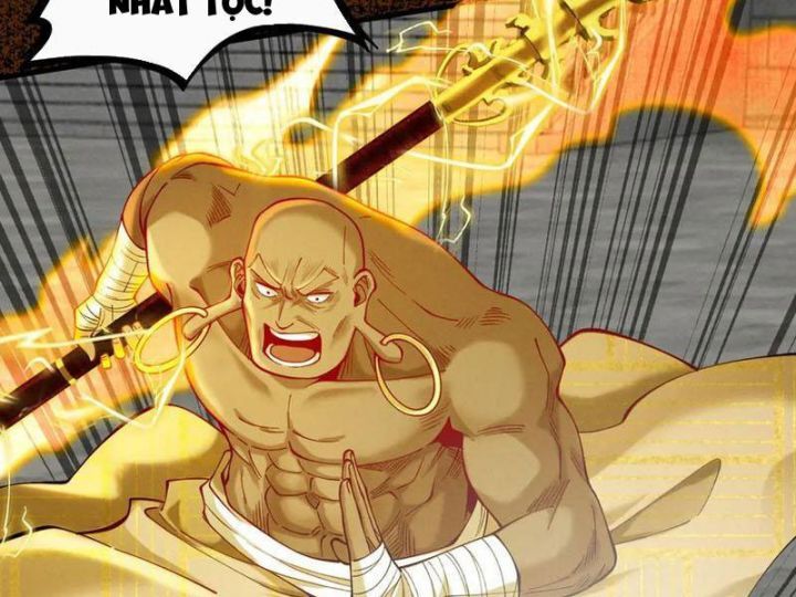 Gặp Mạnh Thì Càng Mạnh, Tu Vi Của Ta Không Giới Hạn