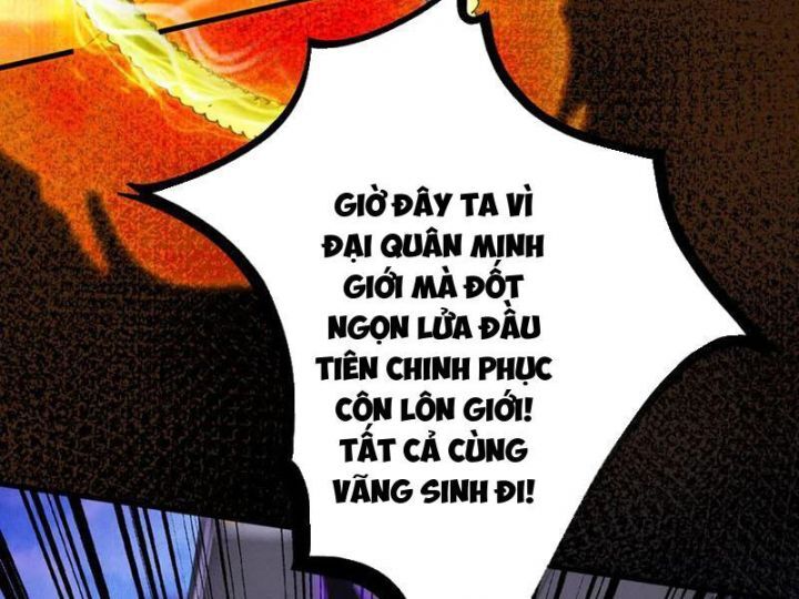 Gặp Mạnh Thì Càng Mạnh, Tu Vi Của Ta Không Giới Hạn