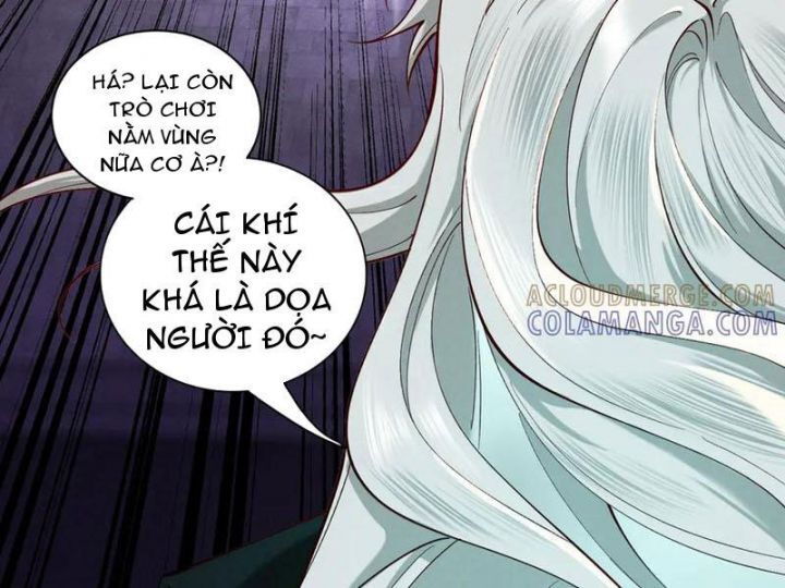 Gặp Mạnh Thì Càng Mạnh, Tu Vi Của Ta Không Giới Hạn