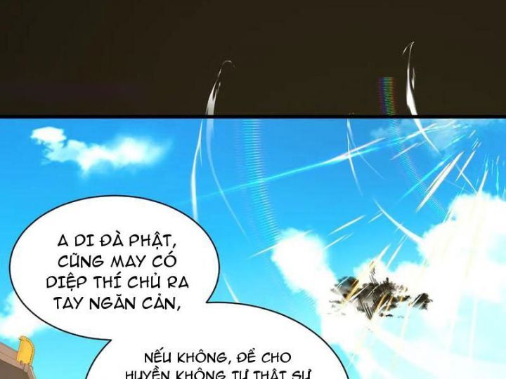 Gặp Mạnh Thì Càng Mạnh, Tu Vi Của Ta Không Giới Hạn