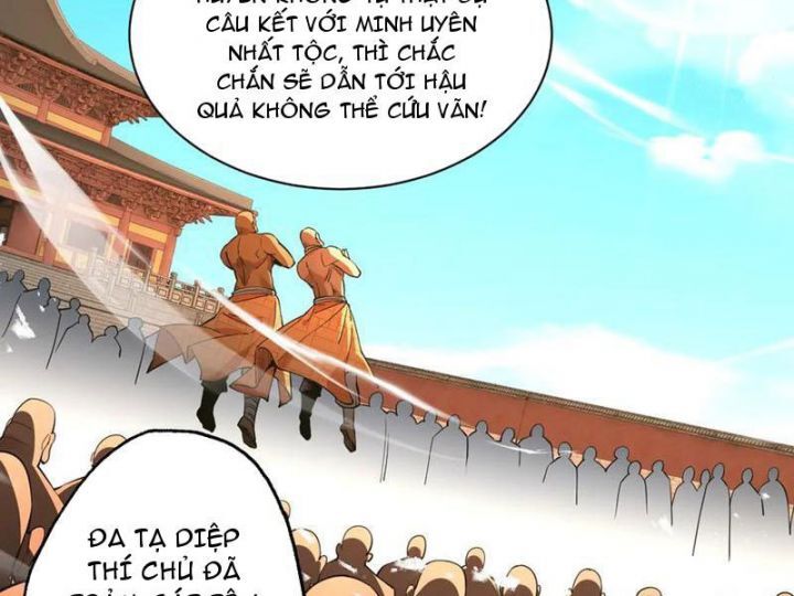Gặp Mạnh Thì Càng Mạnh, Tu Vi Của Ta Không Giới Hạn