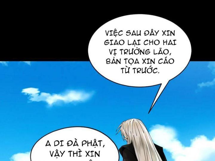 Gặp Mạnh Thì Càng Mạnh, Tu Vi Của Ta Không Giới Hạn