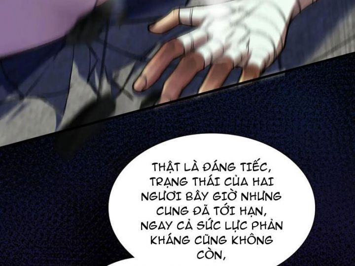 Gặp Mạnh Thì Càng Mạnh, Tu Vi Của Ta Không Giới Hạn