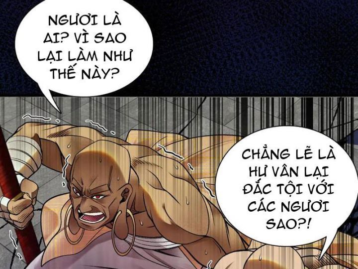 Gặp Mạnh Thì Càng Mạnh, Tu Vi Của Ta Không Giới Hạn