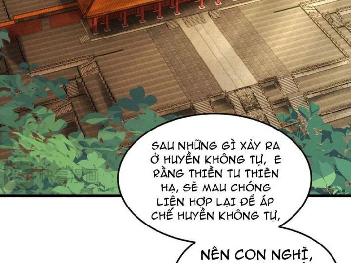 Gặp Mạnh Thì Càng Mạnh, Tu Vi Của Ta Không Giới Hạn