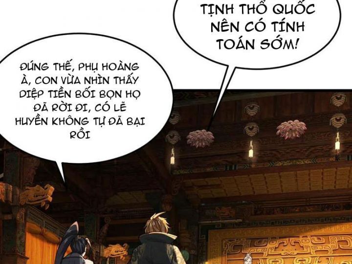 Gặp Mạnh Thì Càng Mạnh, Tu Vi Của Ta Không Giới Hạn