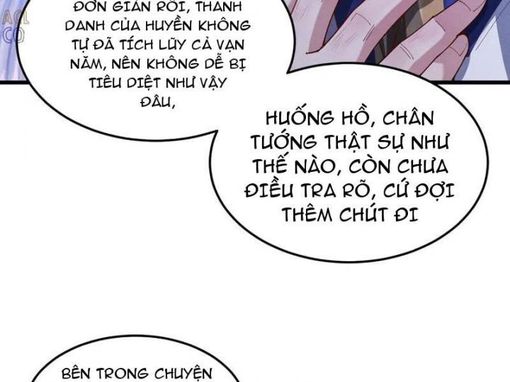 Gặp Mạnh Thì Càng Mạnh, Tu Vi Của Ta Không Giới Hạn